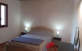 La tenuta Moscatella a 200m dal mare